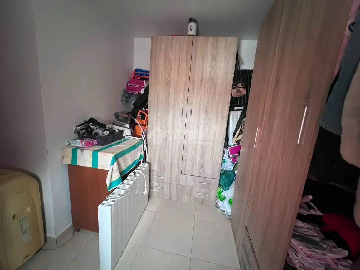 Casa adosada en venta en Ctra. Circunvalación - La Magdalena
