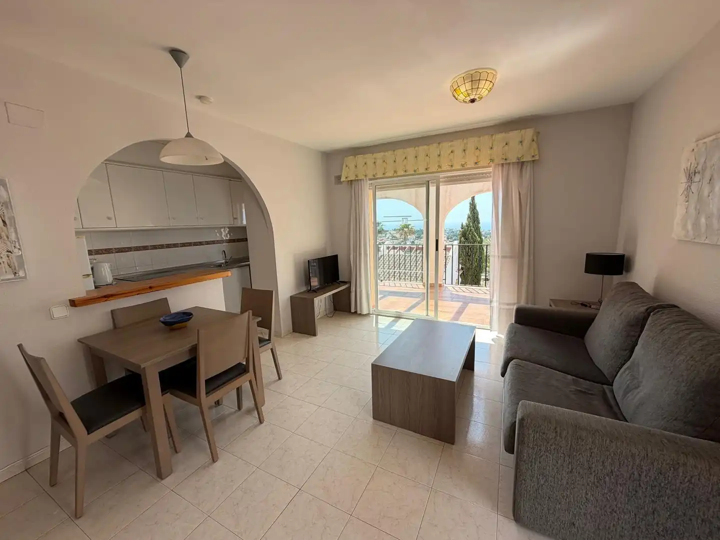 Bungalow avec piscine à vendre à Cometa, imagen 11