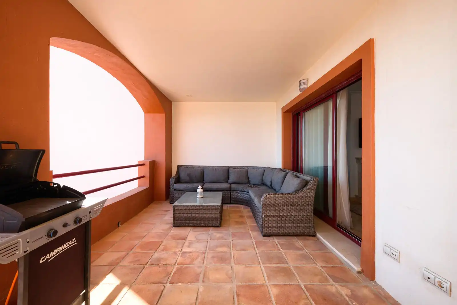 Villa mit Terrasse zum Verkauf in Calle Marbella, imagen 7