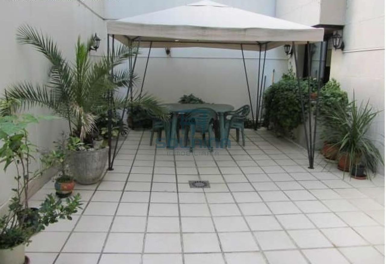 Terrassa de Pis de lloguer en Ourense Capital  amb Calefacció, Parquet i Terrassa