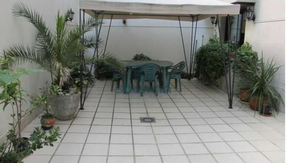 Foto 1 de Pis de lloguer a Universidad, Ourense