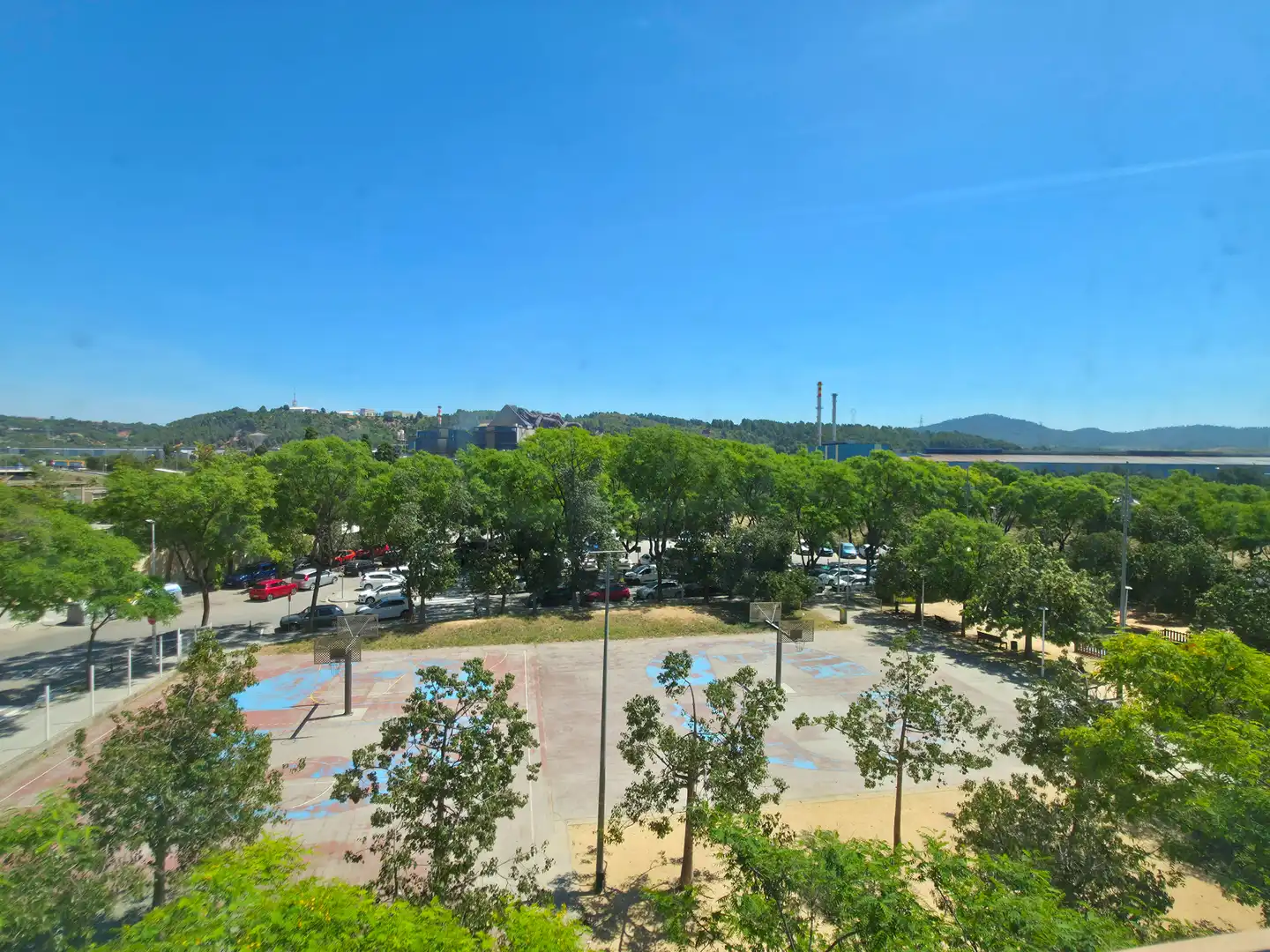 Parking de Piso en venta en Sant Andreu de la Barca con Aire acondicionado, Calefacción y Terraza
