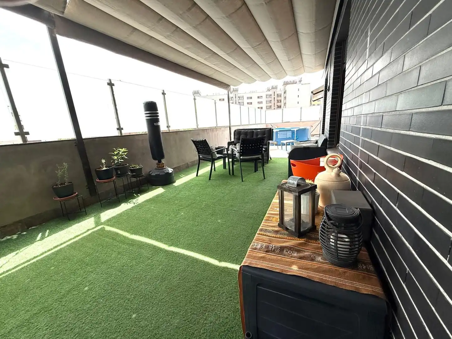 Piso con jardín en venta en Calle Policía local Maria Ángeles Garcia, imagen 25