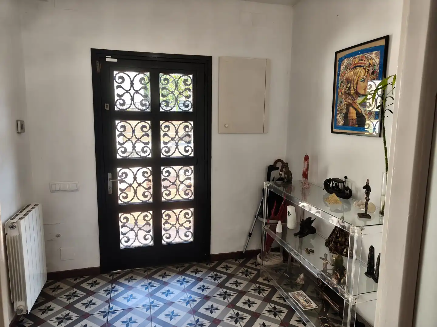 Casa o chalet en venta en Aiguafreda, Barcelona