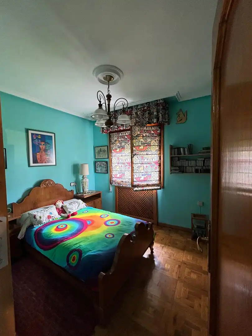House with garden for sale in Plaza del Ayuntamiento, imagen 43