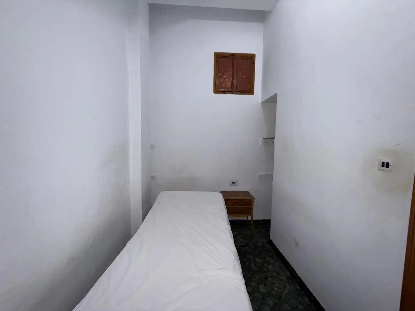 Dormitori de Casa o xalet en venda en Alginet amb Aire condicionat, Terrassa i Moblat