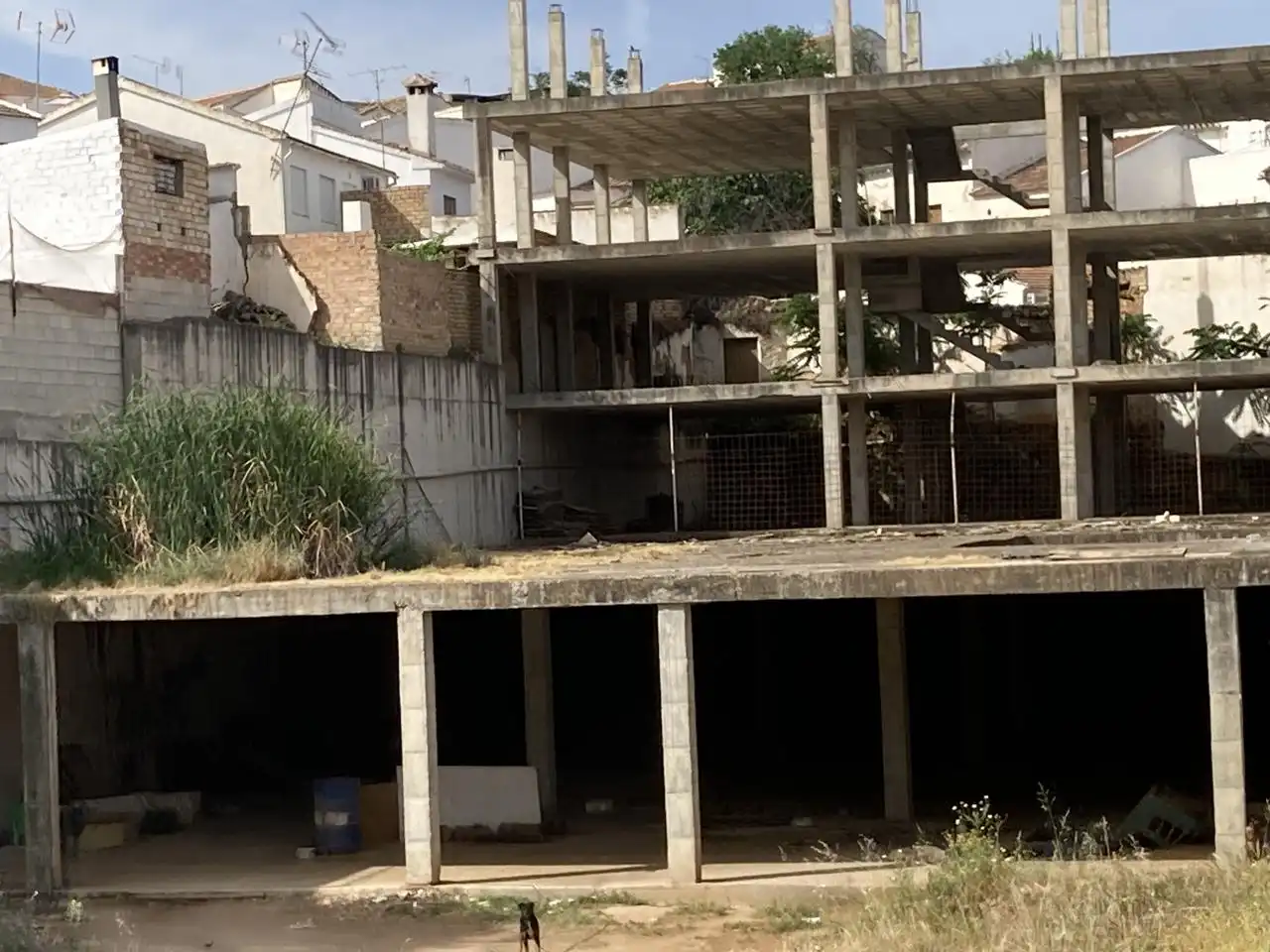Terrenys i solars en venda a De Granada, imagen 3