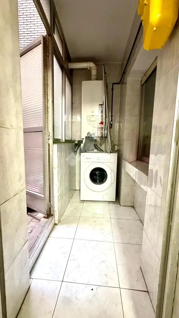Baño de Piso en venta en Madrid con Calefacción
