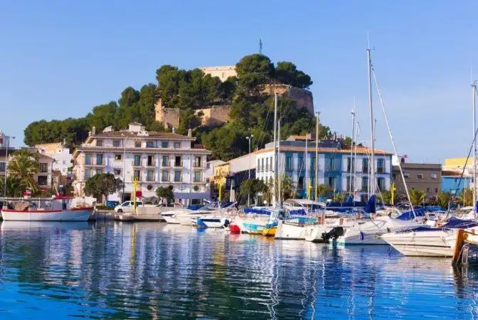 Villa avec piscine à vendre à Las Rotas / Les Rotes, imagen 11