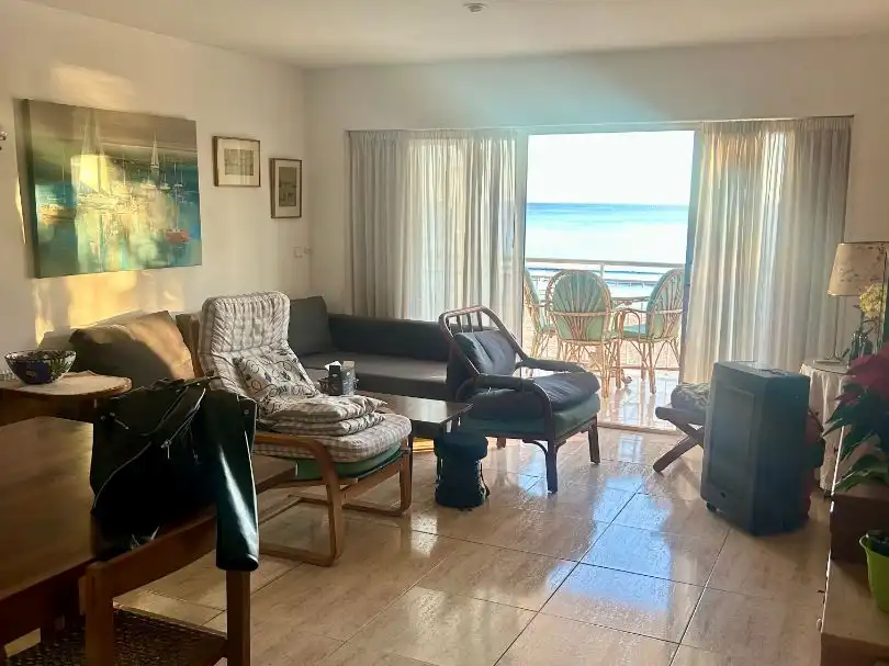 Flat with lift for sale in avenida Almeria 2, imagen 9