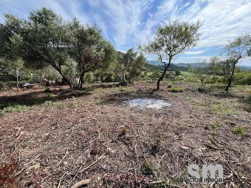 Terreno rustico in vendita a Ubrique, imagen 3
