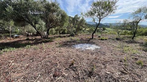 Venta de terreno rústico en un entorno natural privilegiado, imatge 3