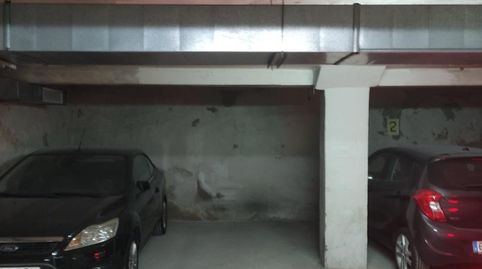 Foto 5 von Garage zur Miete in Calle García Andreu, 8, Benalúa, Alicante / Alacant