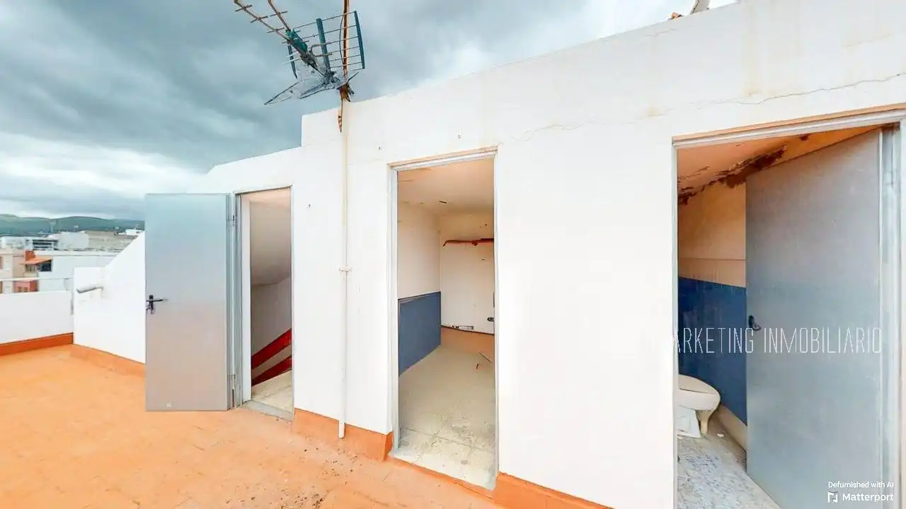 Residencial en venda a FRANCHY ROCA 41, imagen 22