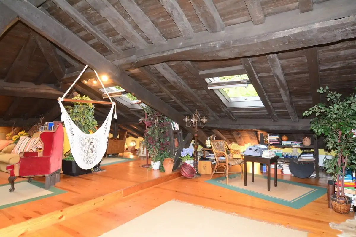 Detached house with garden for sale in Posada - Barro, imagen 35