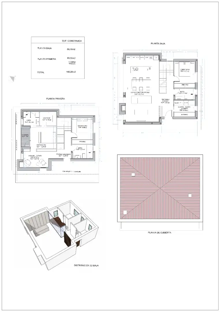 Detached house for sale in Avenida de los Arenales, imagen 15