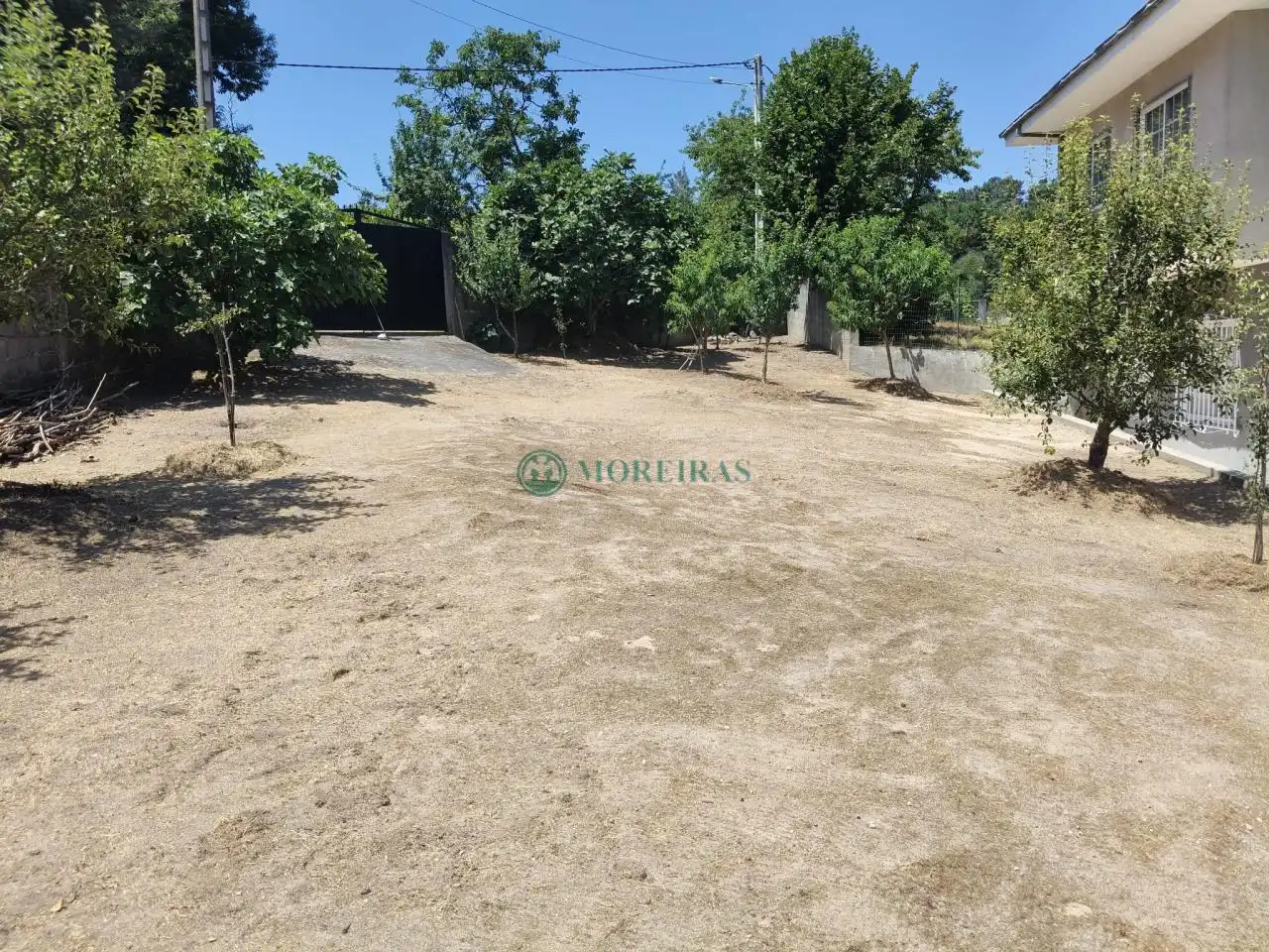 Casa o xalet en venda en Maside amb Jardí privat