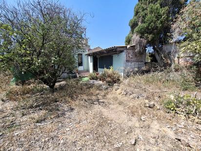Country house for sale in Guardamar del Segura  with Private garden and Furnished
