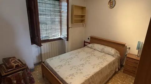 Foto 4 de Casa adosada en venda a Carrer de la Bassa, 27, Bellaguarda, Lleida