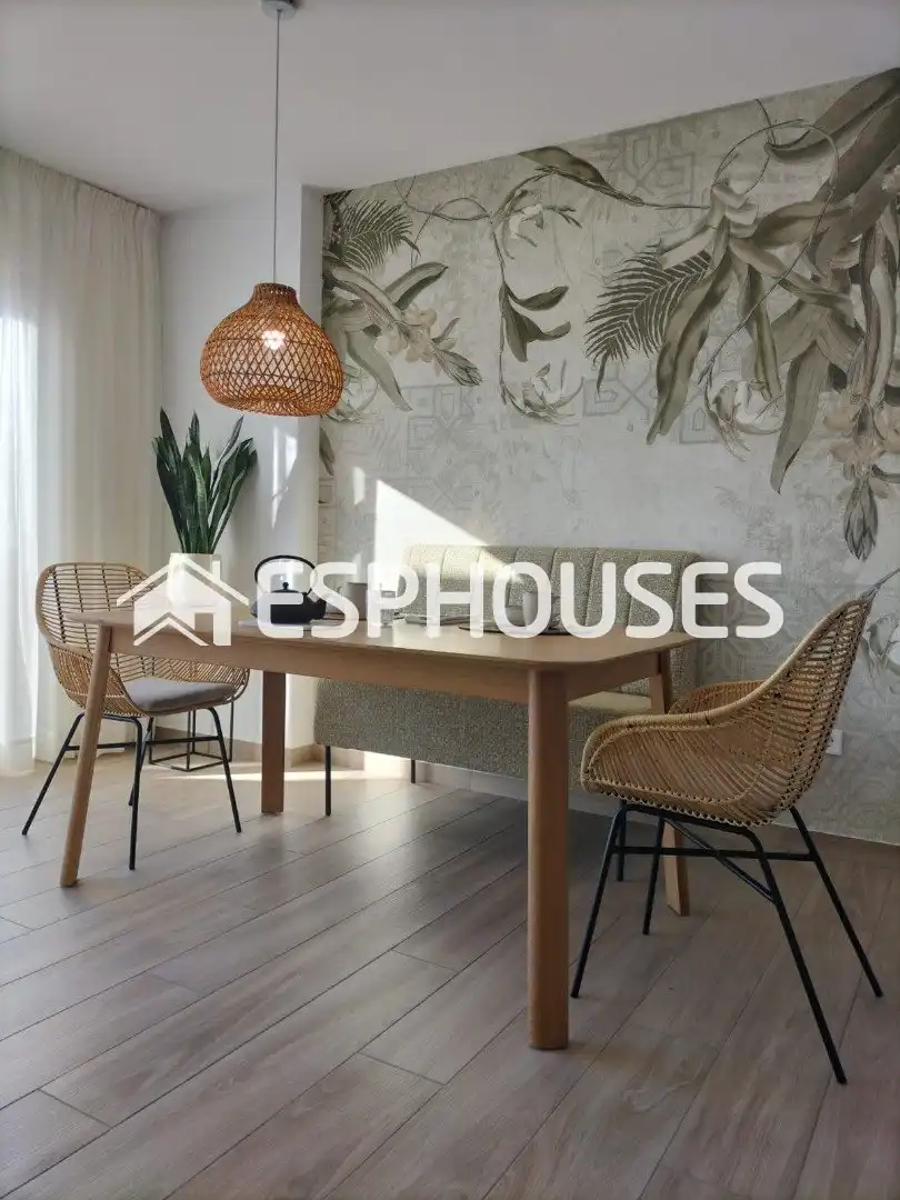 Erdgeschosswohnung mit Terrasse zum Verkauf in Desamparados - Hurchillo - Torremendo, imagen 3