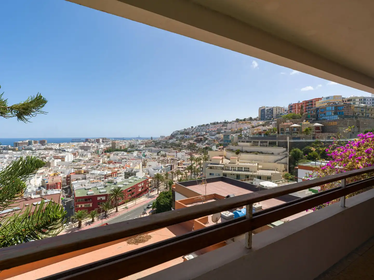 Chalet con terraza en venta en Calle CAPITAN ELISEO LOPEZ ORDU 13, imagen 3
