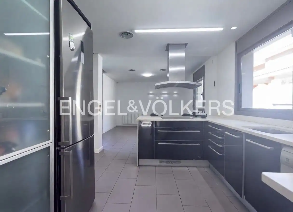Chalet con terraza en venta en Carrer dels Estornells, imagen 17