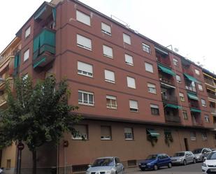 Vista exterior de Apartament en venda en Vilafranca del Penedès