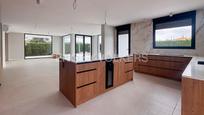 Küche von Country house zum verkauf in Benicasim / Benicàssim mit Klimaanlage, Heizung und Privatgarten