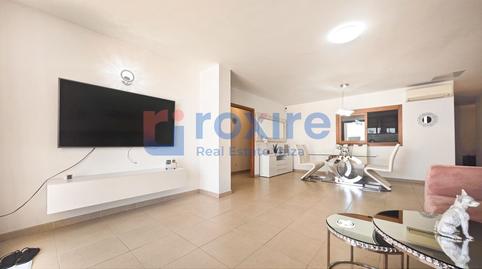 Foto 5 de Planta baixa en venda a Calle Pnt Narcis Puguet (s Raf), 6, Sant Antoni de Portmany, Illes Balears