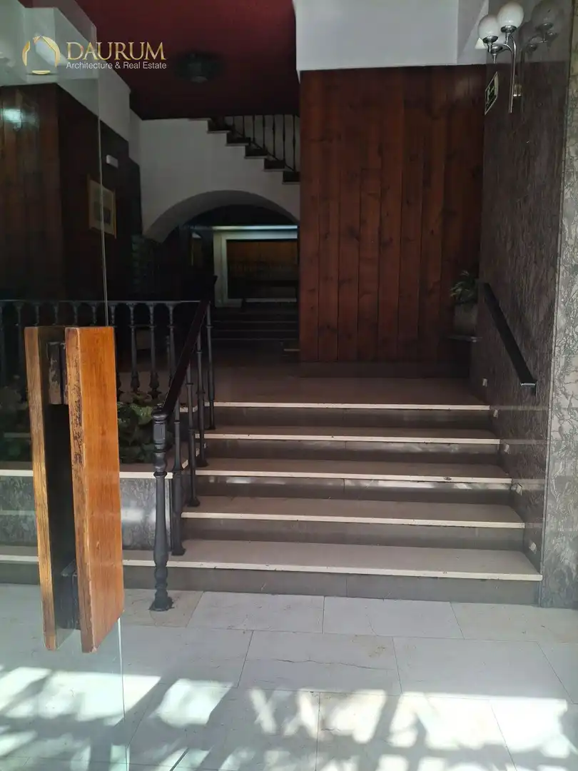 Flat with lift for sale in Guzman El Bueno, imagen 21