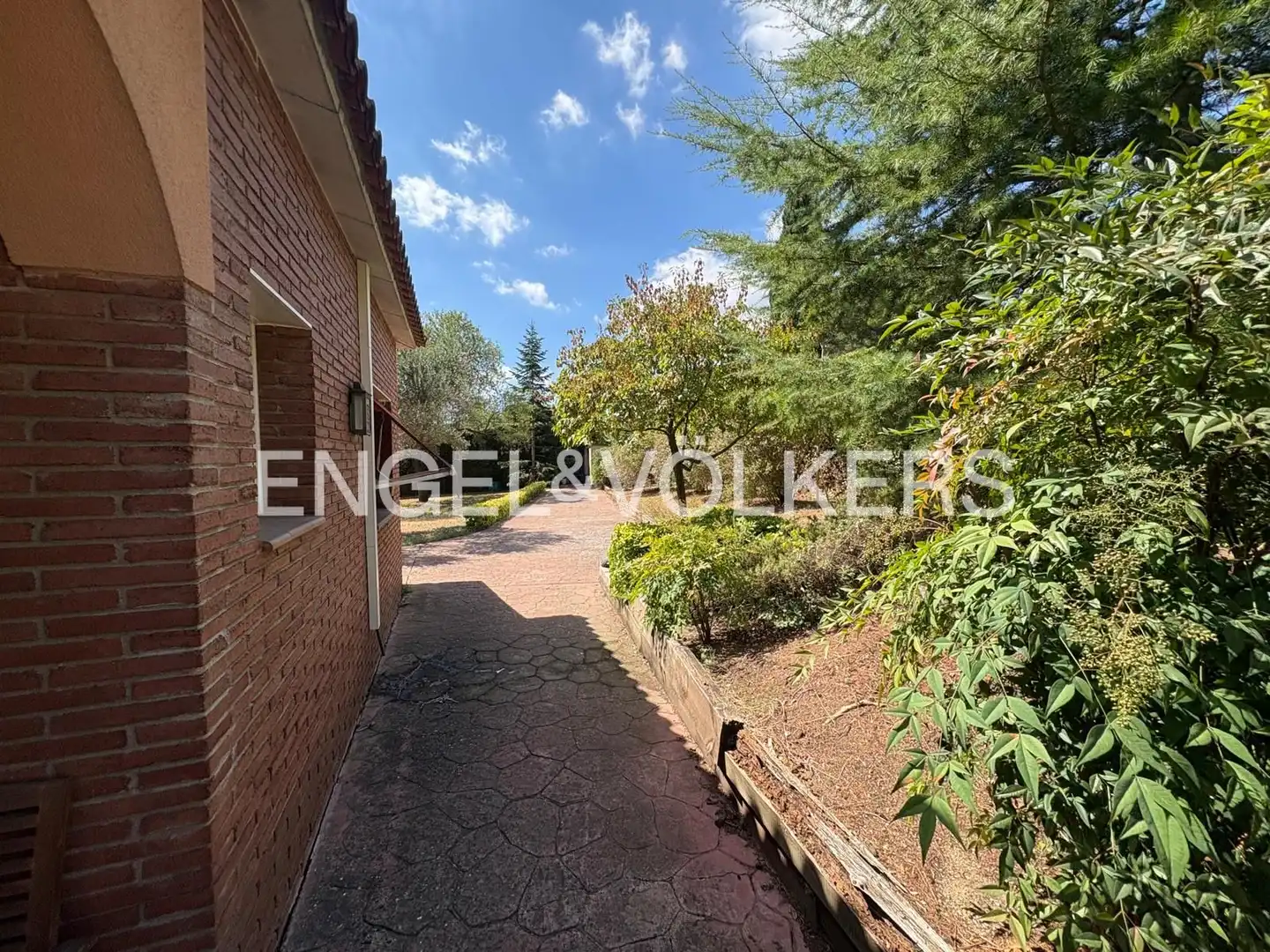 Casa amb piscina en venda a Llinars del Vallès, imagen 34