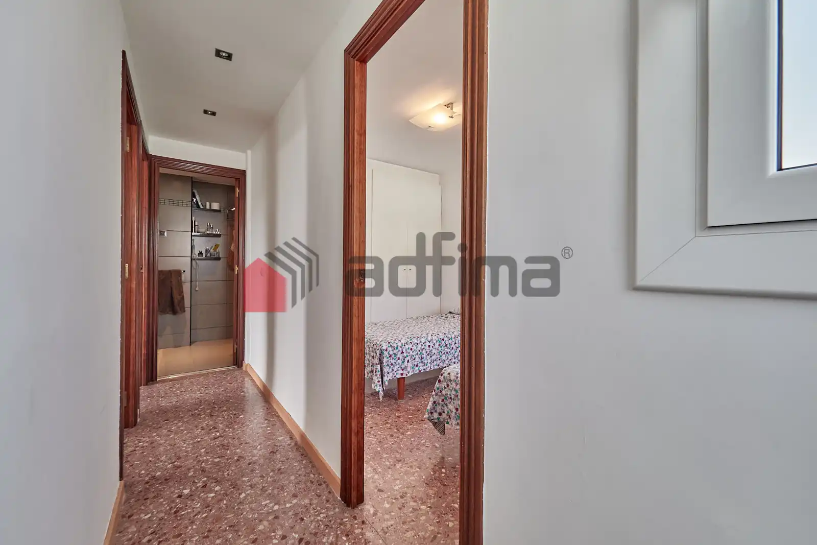 Dormitori de Dúplex en venda en Altafulla amb Moblat
