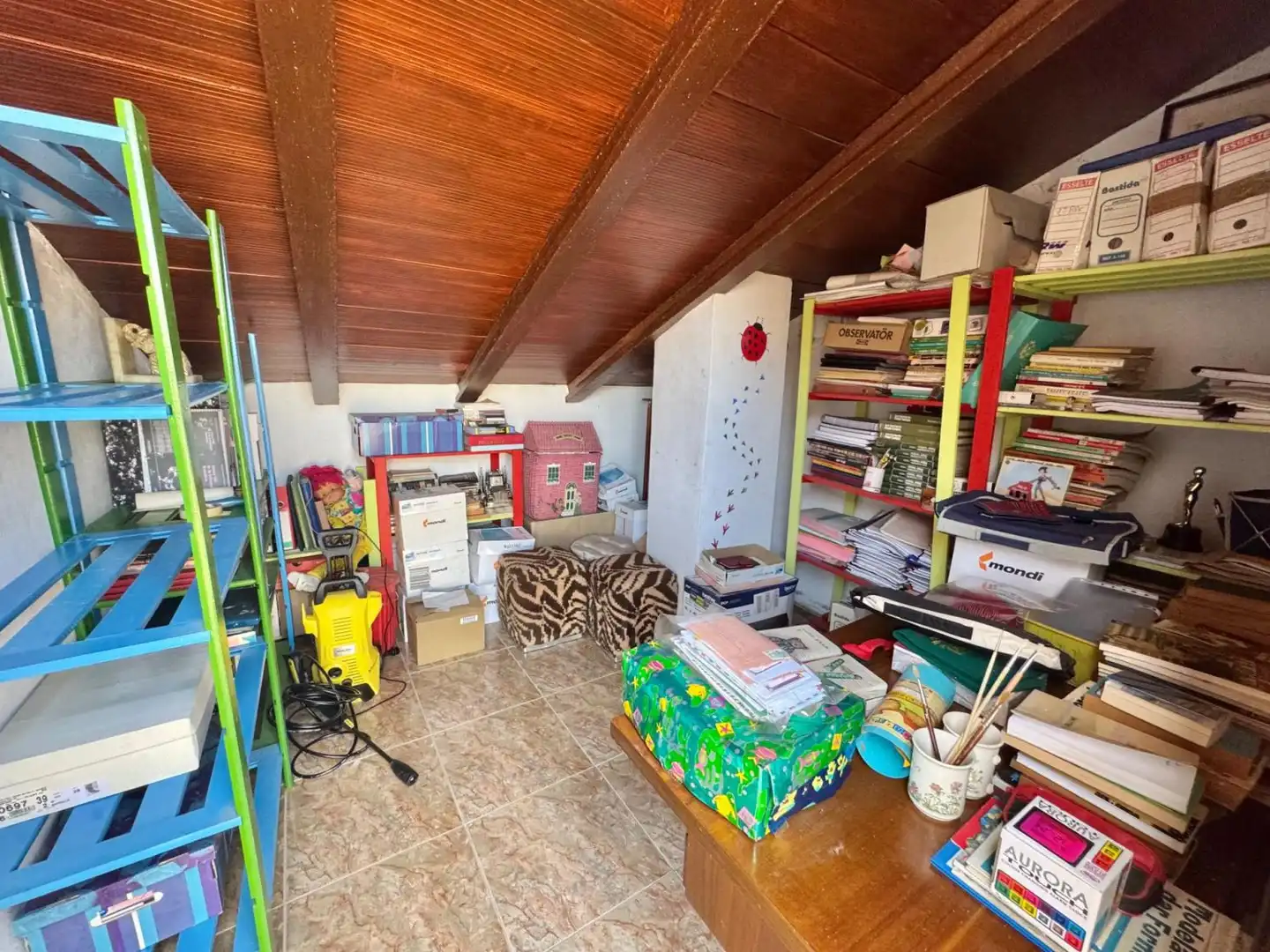 Casa o xalet en venda en Orihuela amb Aire condicionat, Terrassa i Traster