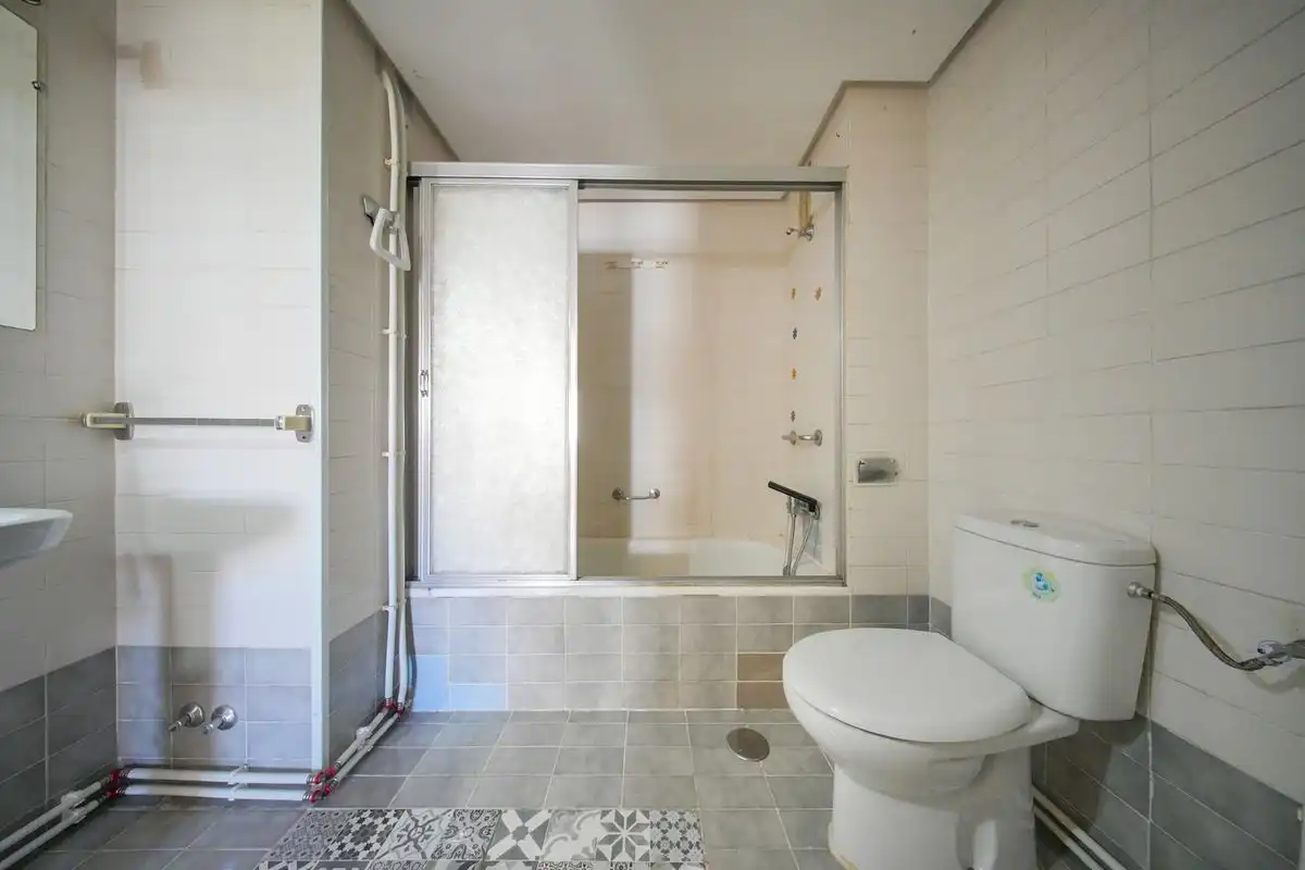Flat with terrace for sale in Calle de Fermín Caballero, imagen 17