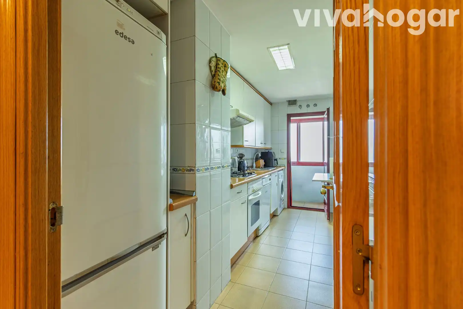 Flat for sale in Rutilo, San Fermín