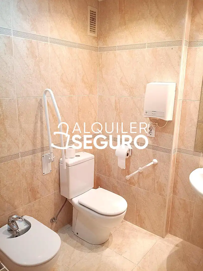 Flat with pool to rent in Manuel Azaña, imagen 23