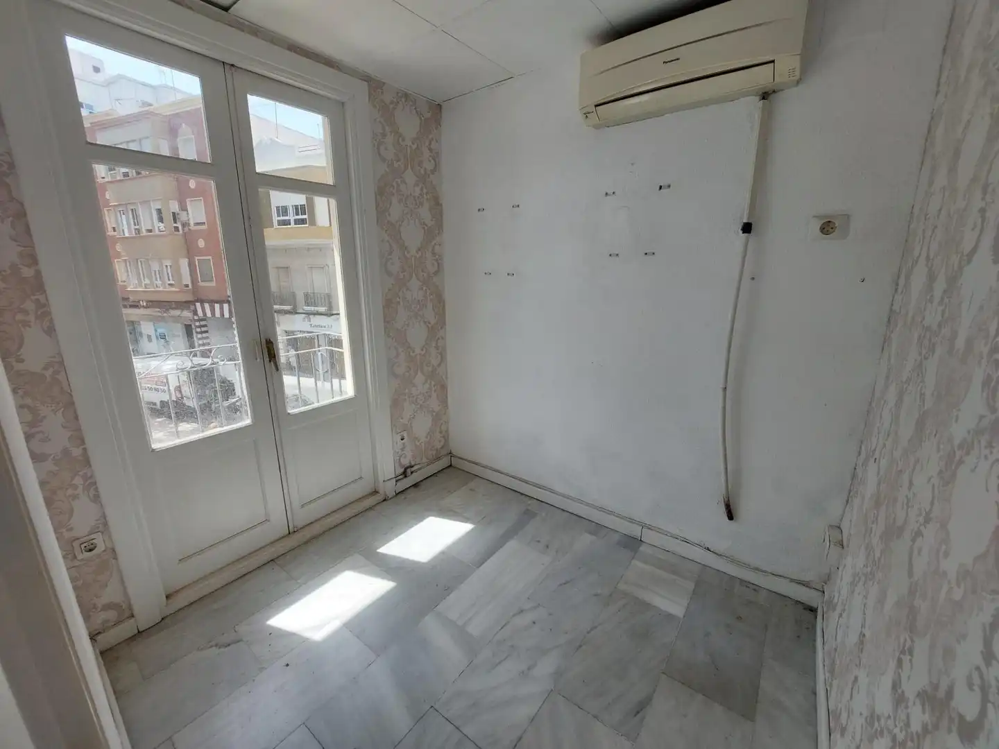 Habitación de Piso en venta en Cartagena