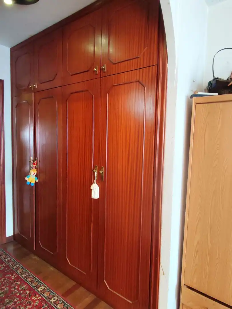 Casa a schiera con giardino in vendita a Avenida Vilaboa, imagen 5