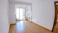 Bedroom of Flat for sale in  Madrid Capital  with Air Conditioner and Terrace