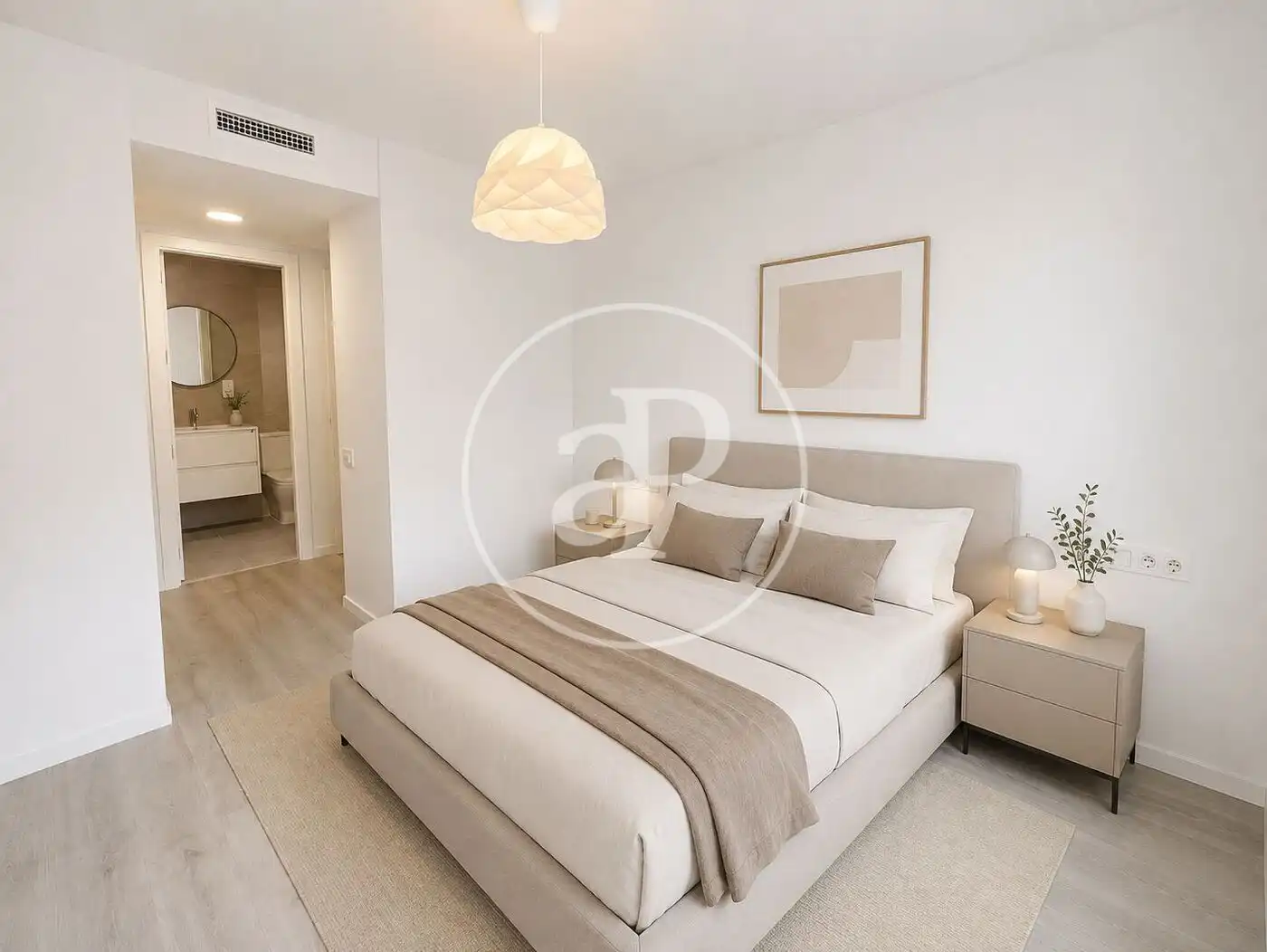 Appartement avec terrasse à vendre à Quatre Carreres, imagen 8