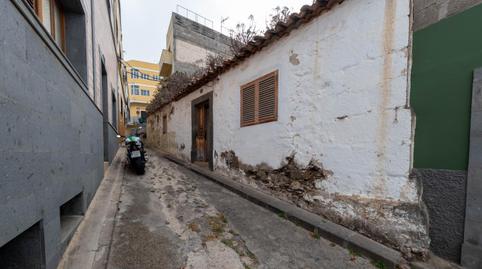 Foto 2 de Casa o xalet en venda a Padre Claret, Arucas Casco, Arucas