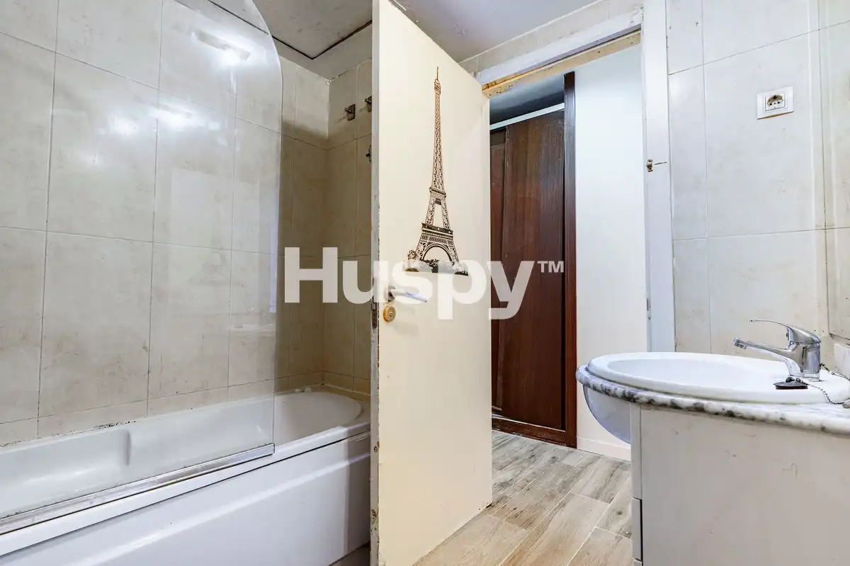Loft con piscina in vendita a Carretera Villaverde a Vallecas, imagen 15