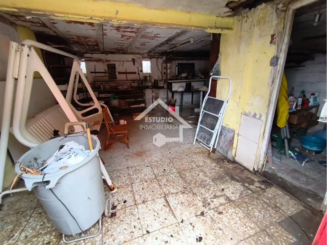 Casa amb jardí en venda a Calle Redonda, imagen 39