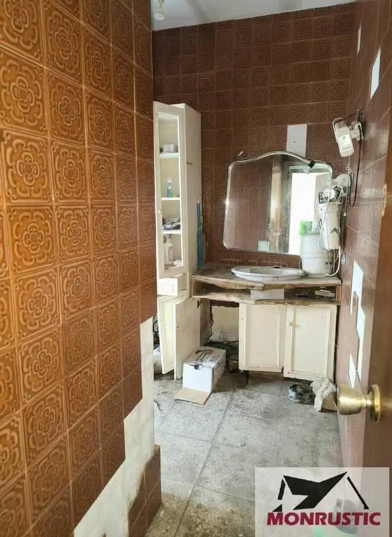 Baño de Finca rústica en venta en Masllorenç