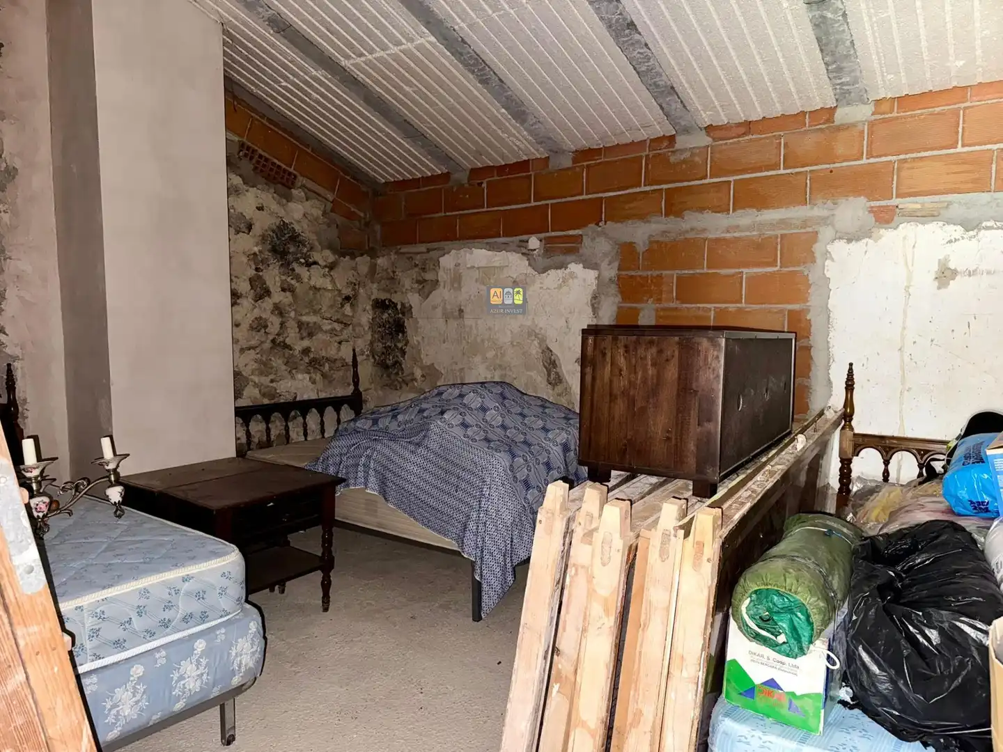 Finca rústica en venta en Sella