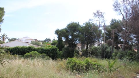 Foto 5 de Residencial en venda a Portichol - Balcón al Mar, Jávea / Xàbia