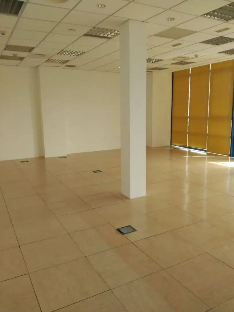 Büro zur Miete in Avenida del Reino Unido, El Cano - Los Bermejales