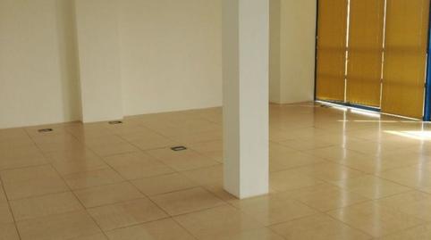 Foto 3 de Oficina de lloguer a Avenida del Reino Unido, El Cano - Los Bermejales, Sevilla