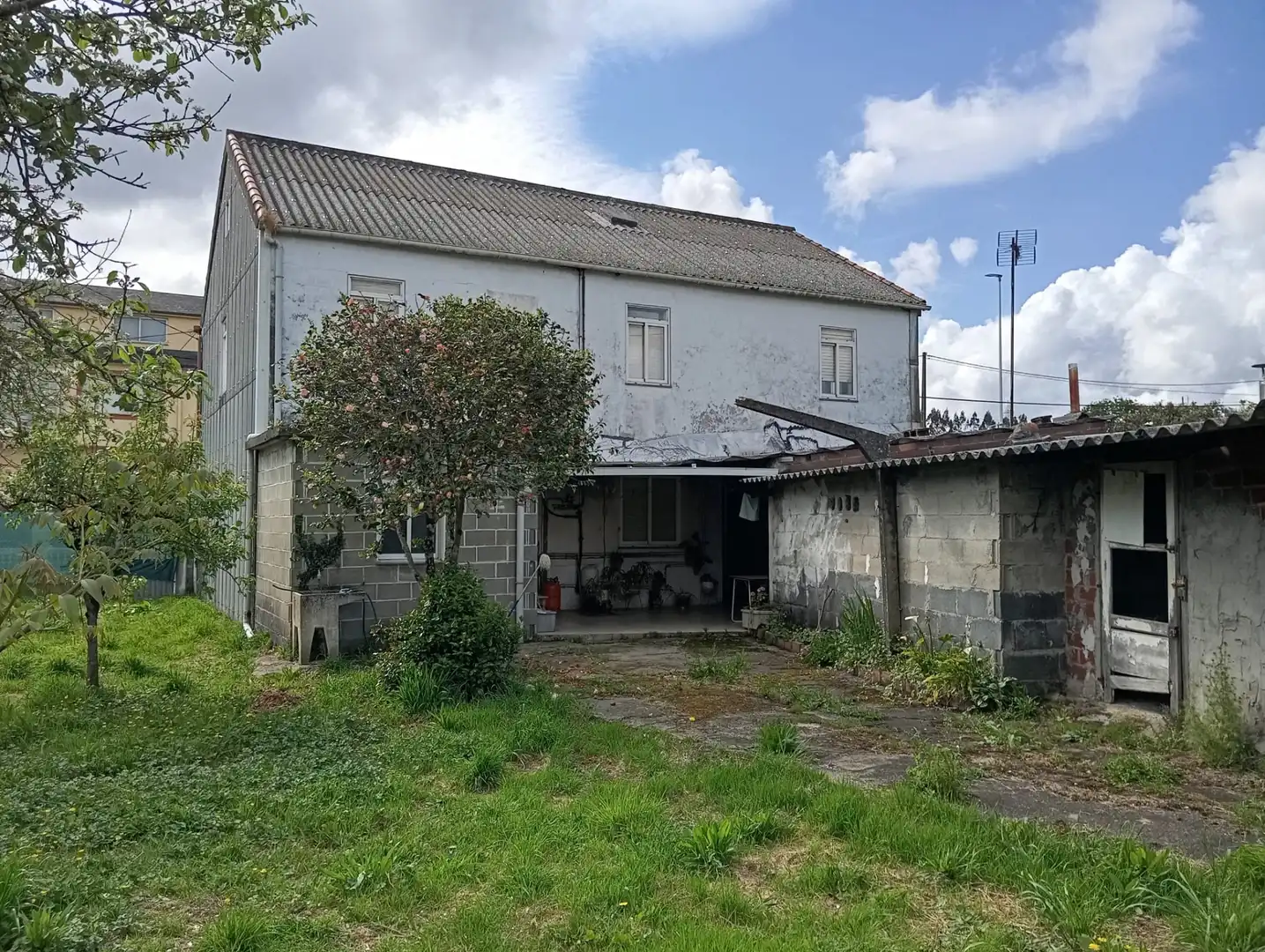 Casa in vendita a A Ponte Rosende 96, imagen 4