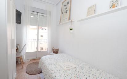 Bedroom of Flat to share in Cartagena